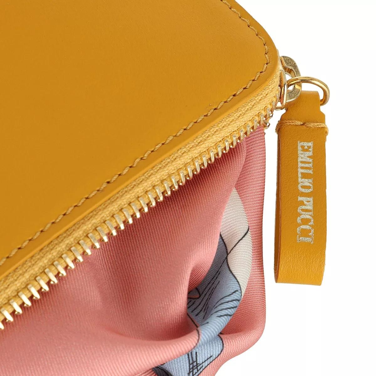 EMILIO PUCCI Handtaschen bunt Shopper