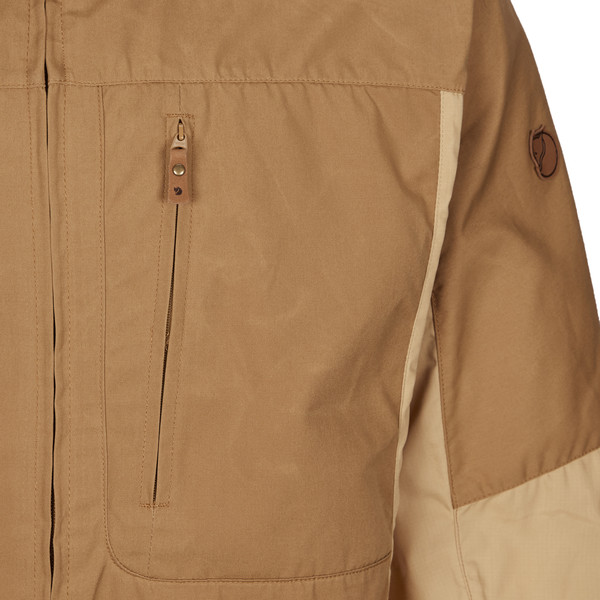 ÖVIK STENCOLLAR JACKET M Herren - Übergangsjacke