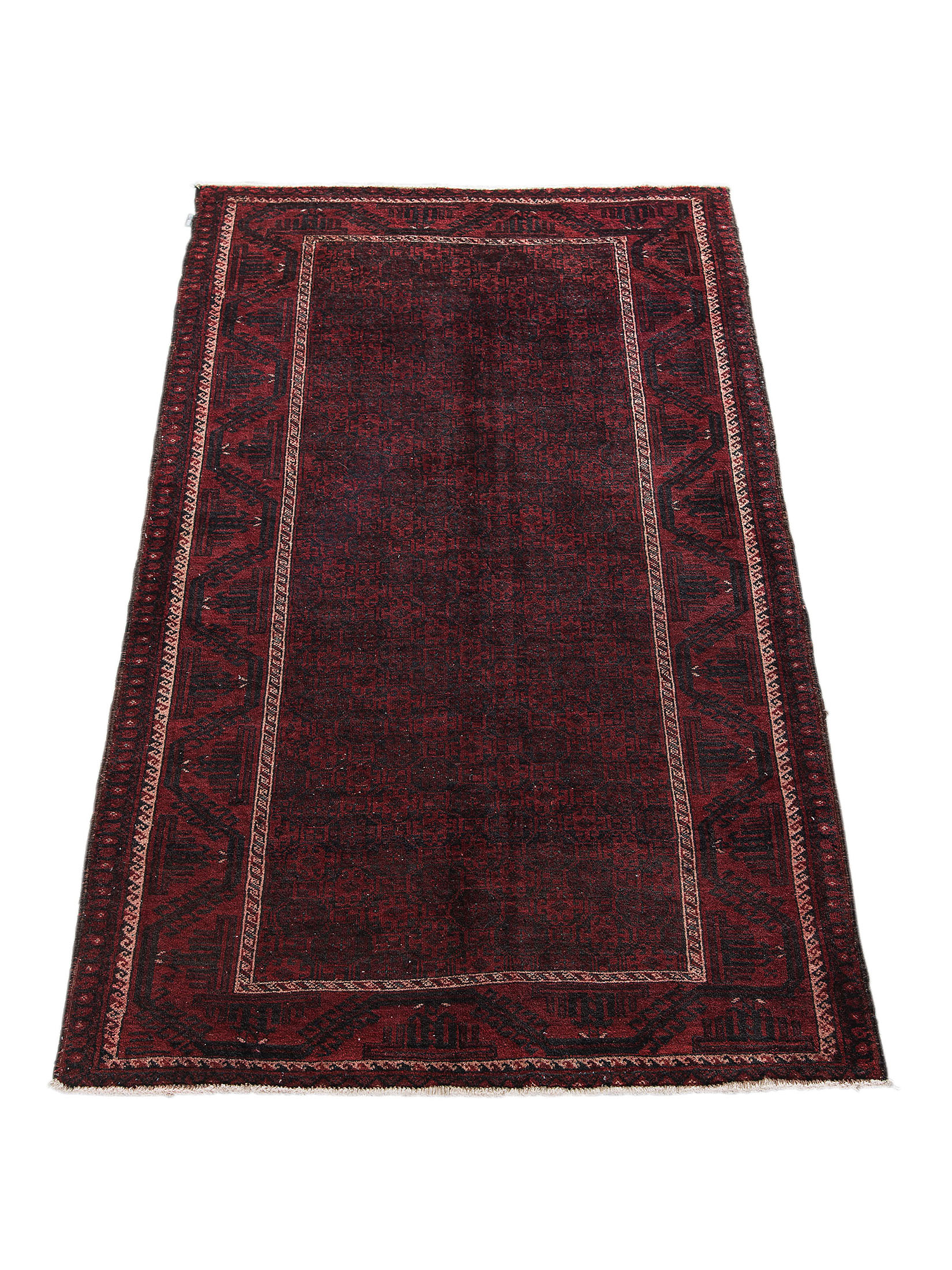 Belutsch ca. 120 x 224 cm, Unikat / Einzelstück