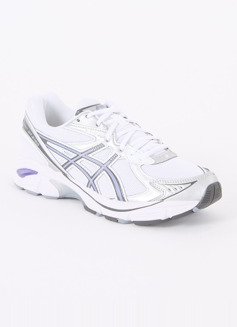 ASICS GT-2160 kedas ar sietveida detaļām