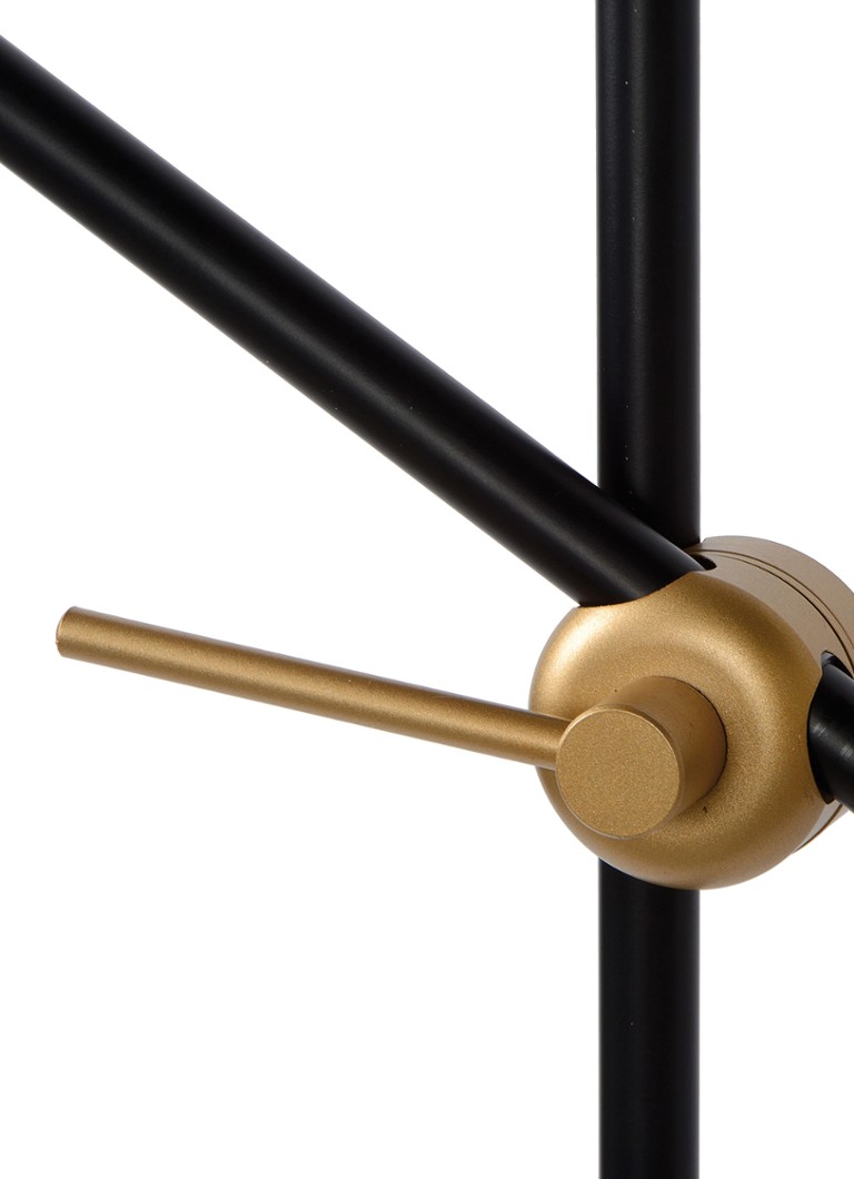 Lucide Philine stāvlampa 66 x 66 x 165 cm