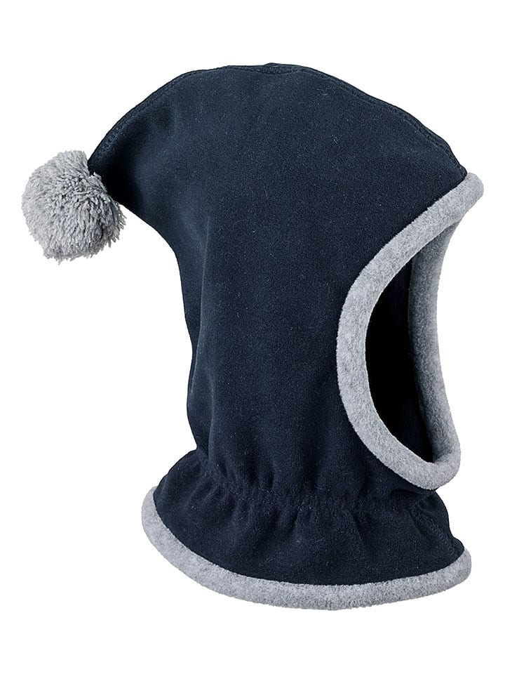 Sterntaler® Schlupfmütze in Dunkelblau günstig kaufen