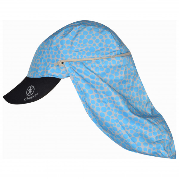 Chaskee - Kid's Zip-In - Cap