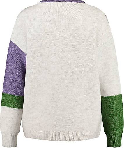 KEY LARGO Damen Strickjacke KEVINA