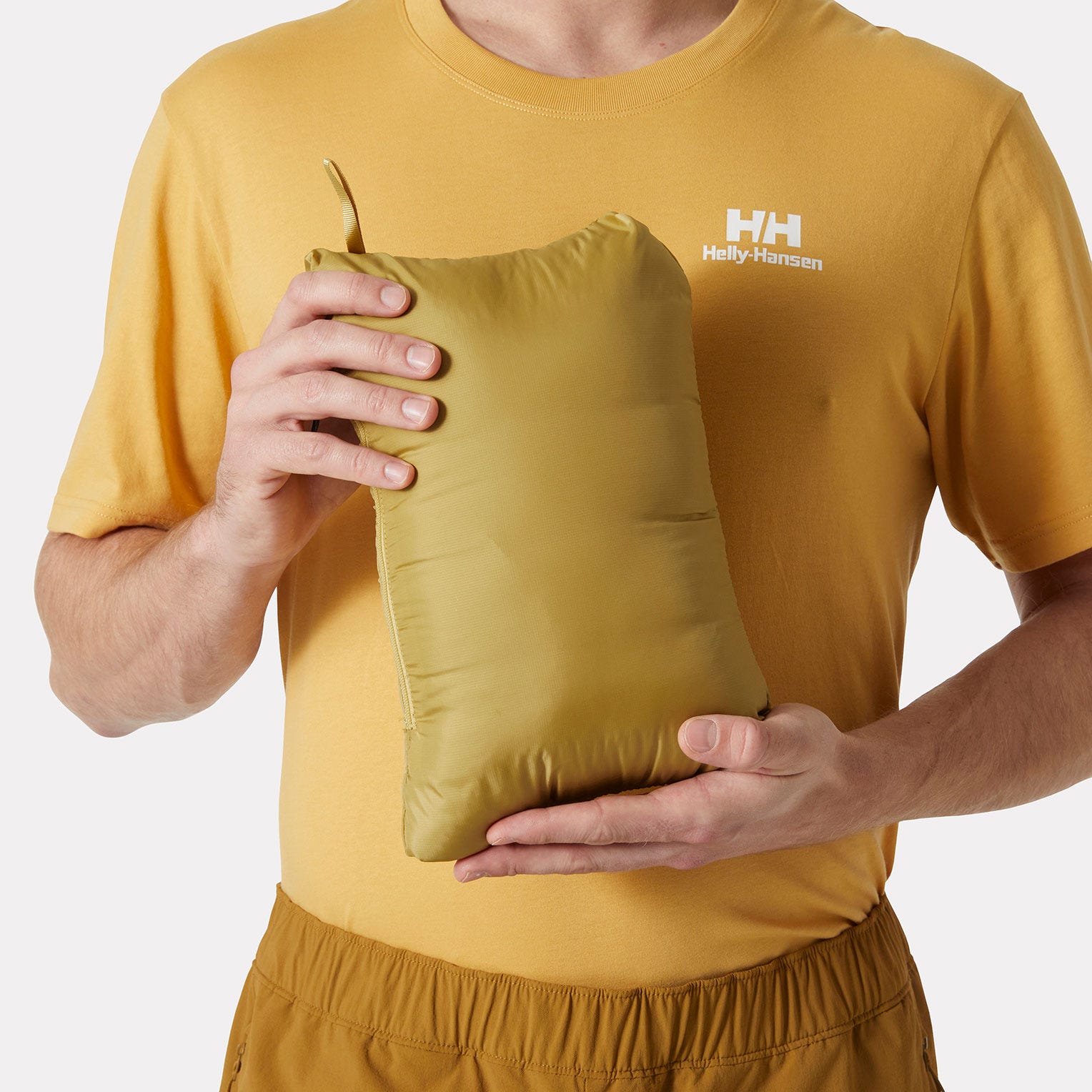 Men's Banff Hooded Insulator