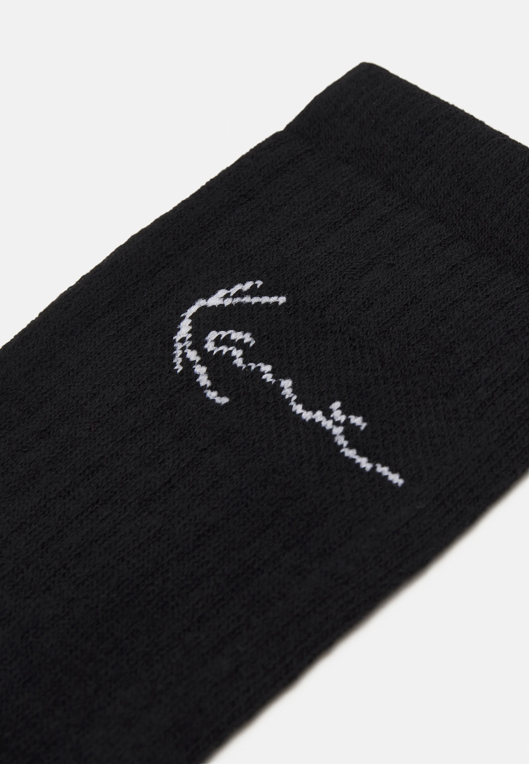 Karl Kani 3PACK UNISEX - Calcetines