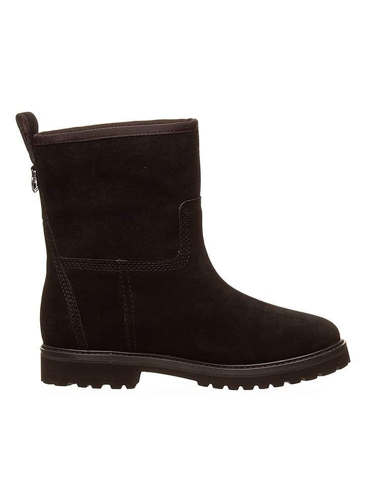 Timberland Leder-Boots 