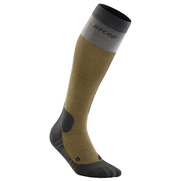 CEP - Women's Hiking Light Merino Socks - Kompressionssocken