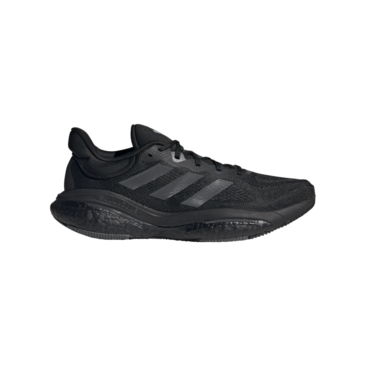 adidas Solar Glide 6 Schwarz Laufschuh