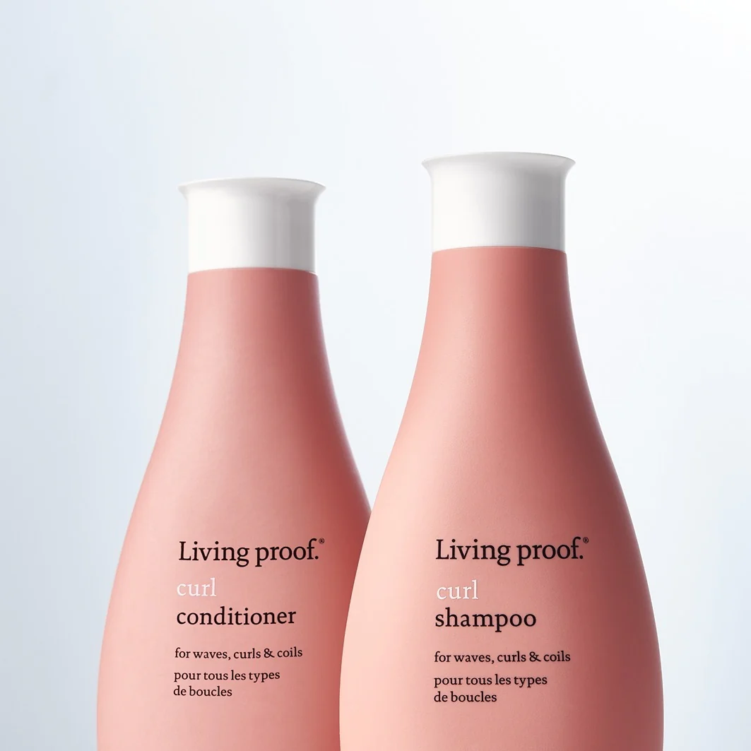 Curl Curl Conditioner - Kondicionér pre definované kučery