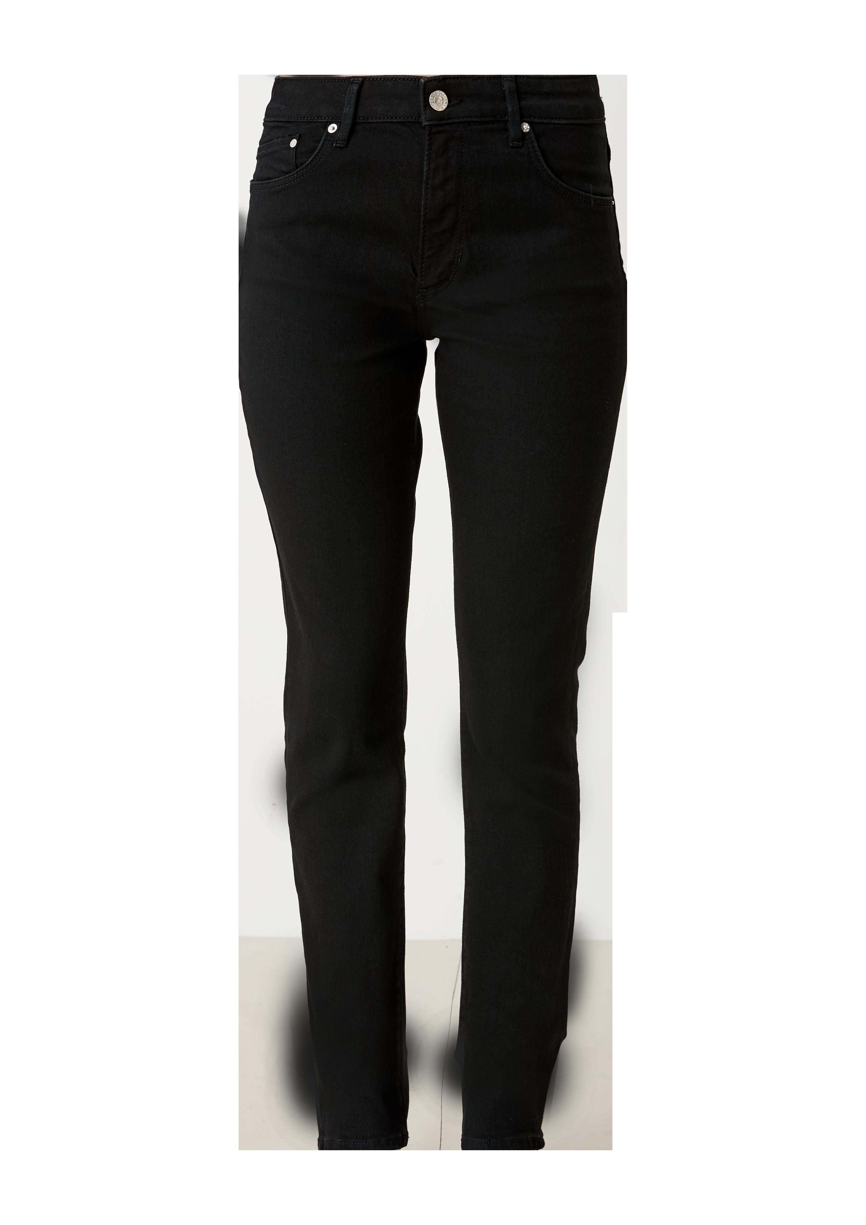 Jeans Betsy / Slim Fit / Mid Rise / Slim Leg   2110773-99Z8