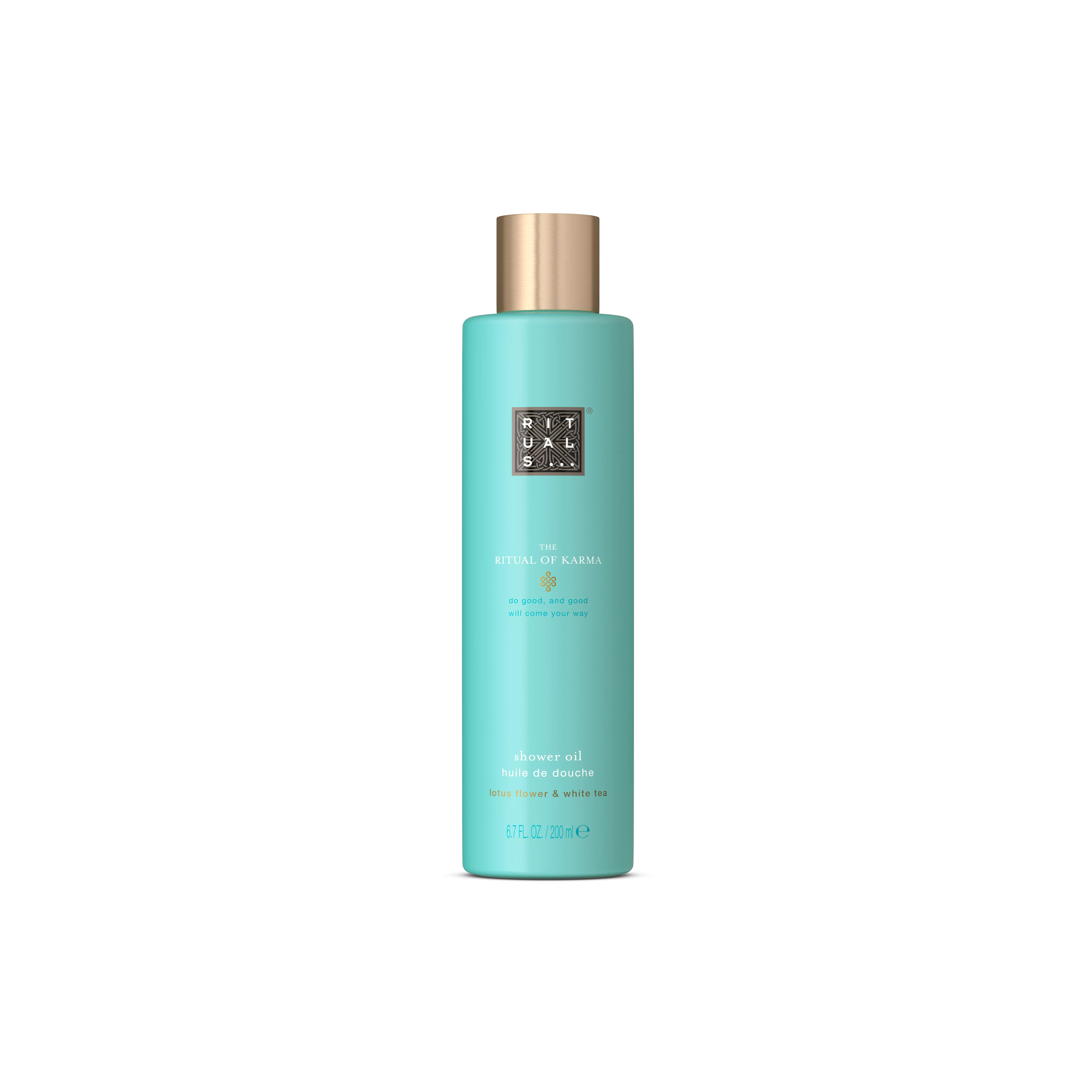 Huile de douche Rituel du Karma