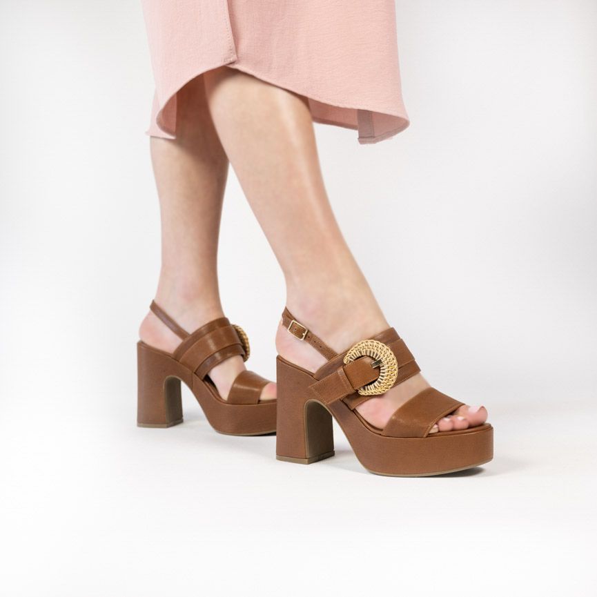 Très jolie  2140 - Camel