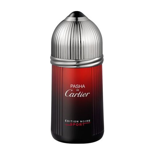 Apa de toaleta Cartier Pasha de Cartier Edition Noire Sport 100 ml