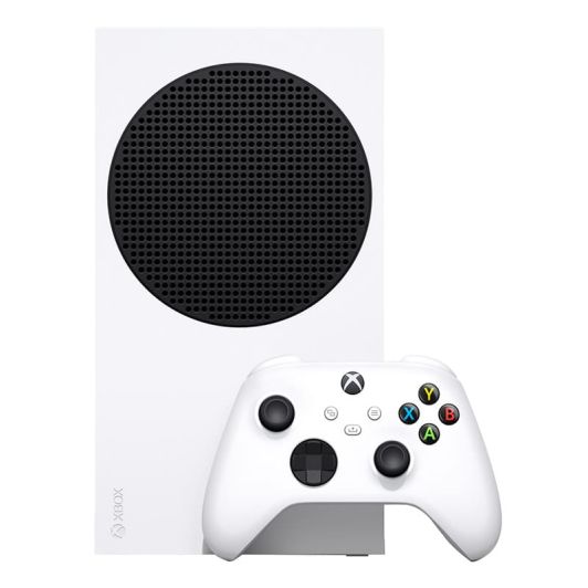 Consolă de jocuri XBOX SERIA S 512 GB