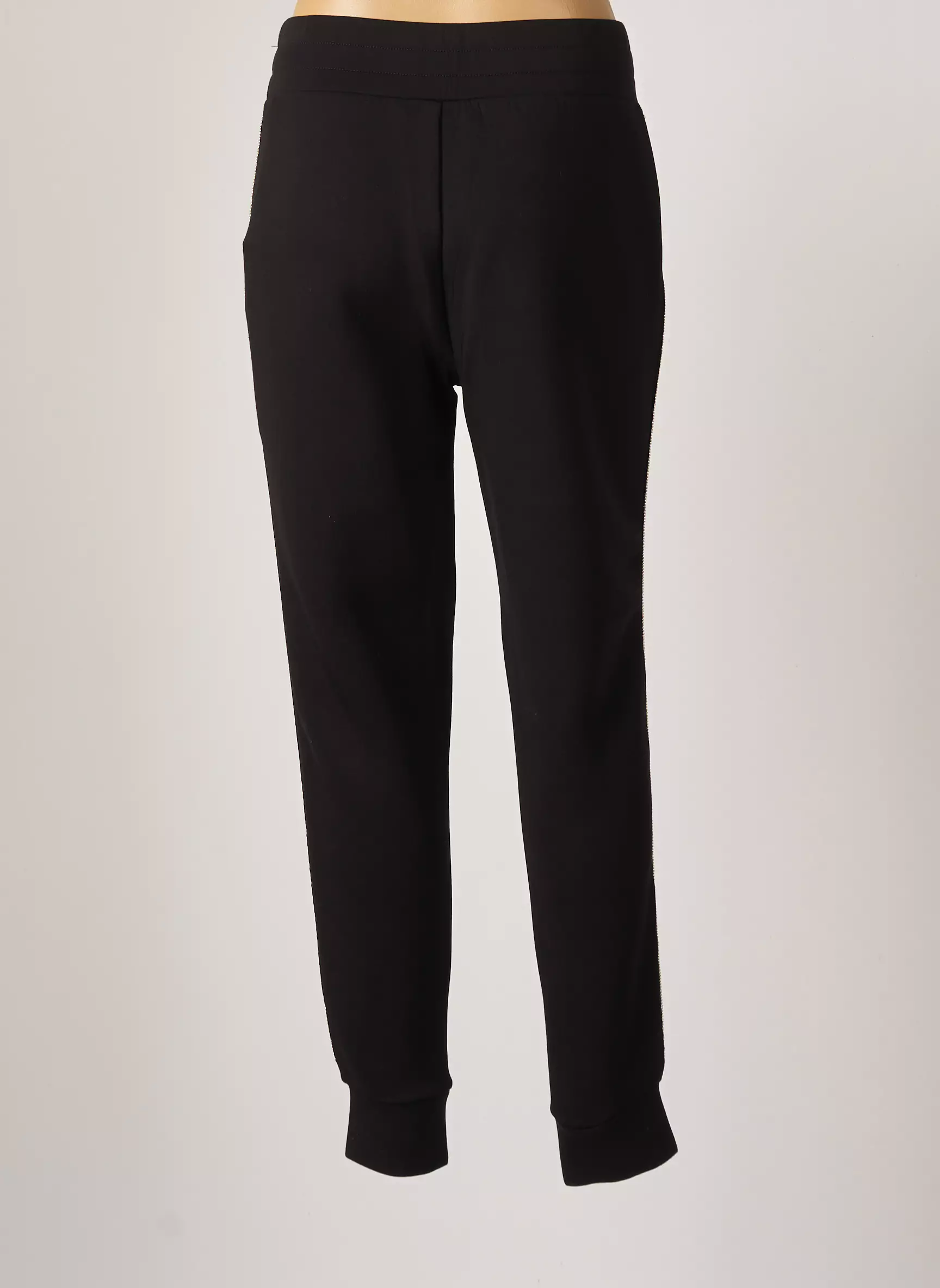 Guess Jogging Femme couleur noir