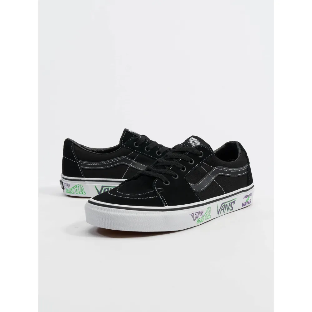 Vans SK8 Low VN0A5KXDMCG / schwarz