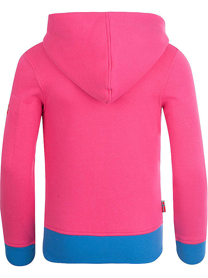 Trollkids Sweatjacke 