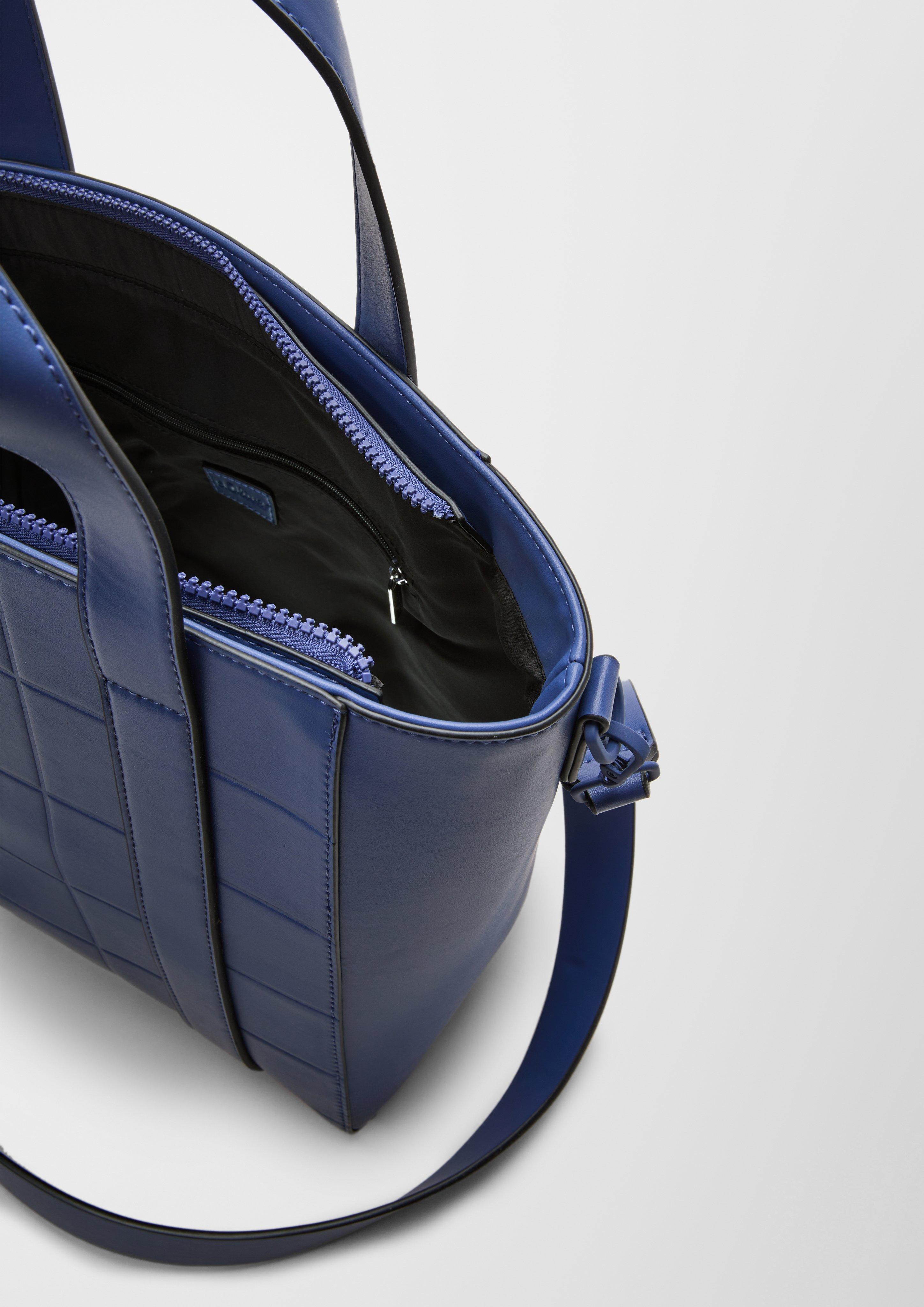 City Bag mit Tragegriffen  2125127-5659