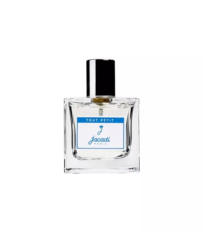 JACADI TOUT PETIT Eau de Senteur Vaporisateur