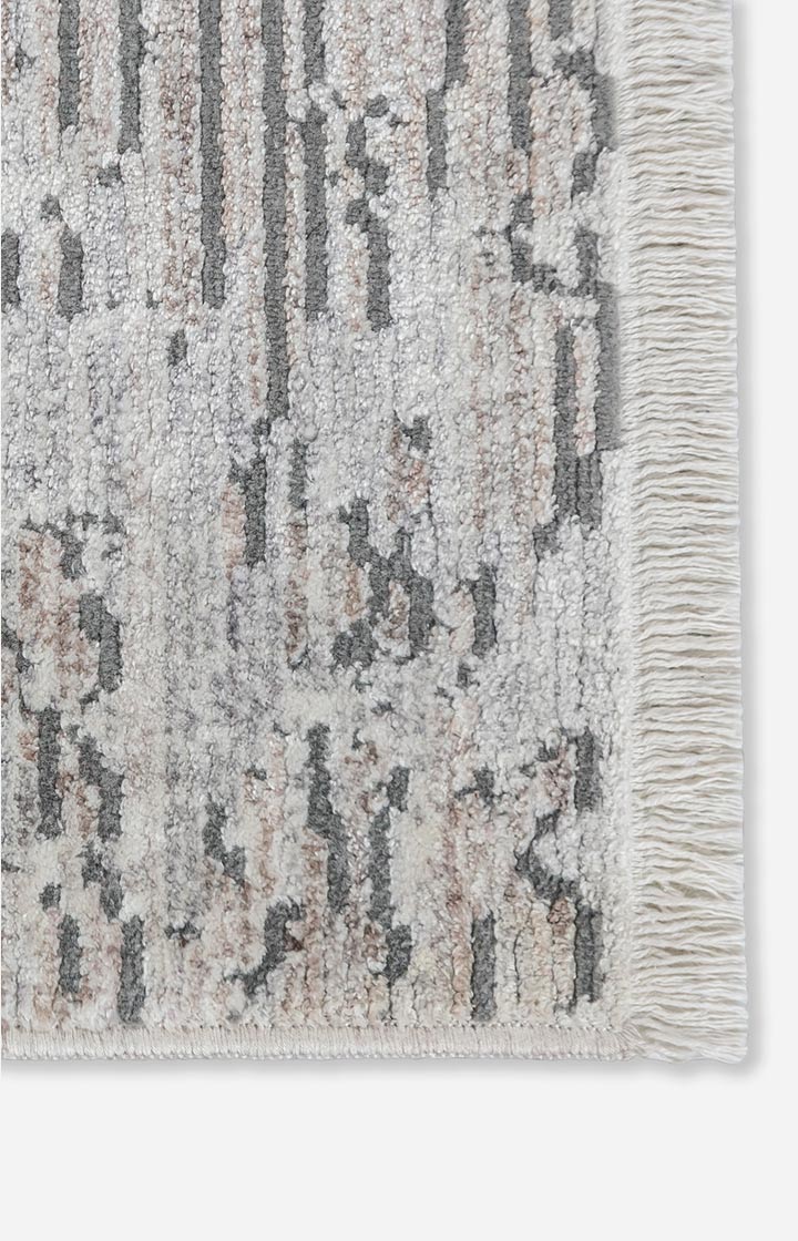 Teppich JOOP! FADED CORNFLOWER in Beige