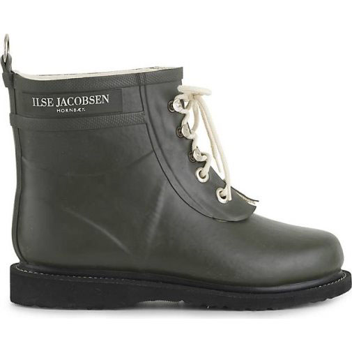 ILSE JACOBSEN HORNBÆK Rubber Boots RUB2