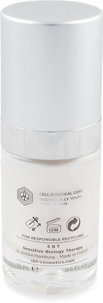 SBT Eyedentical Optimal Globale Anti-Aging Regenerating Augencreme
