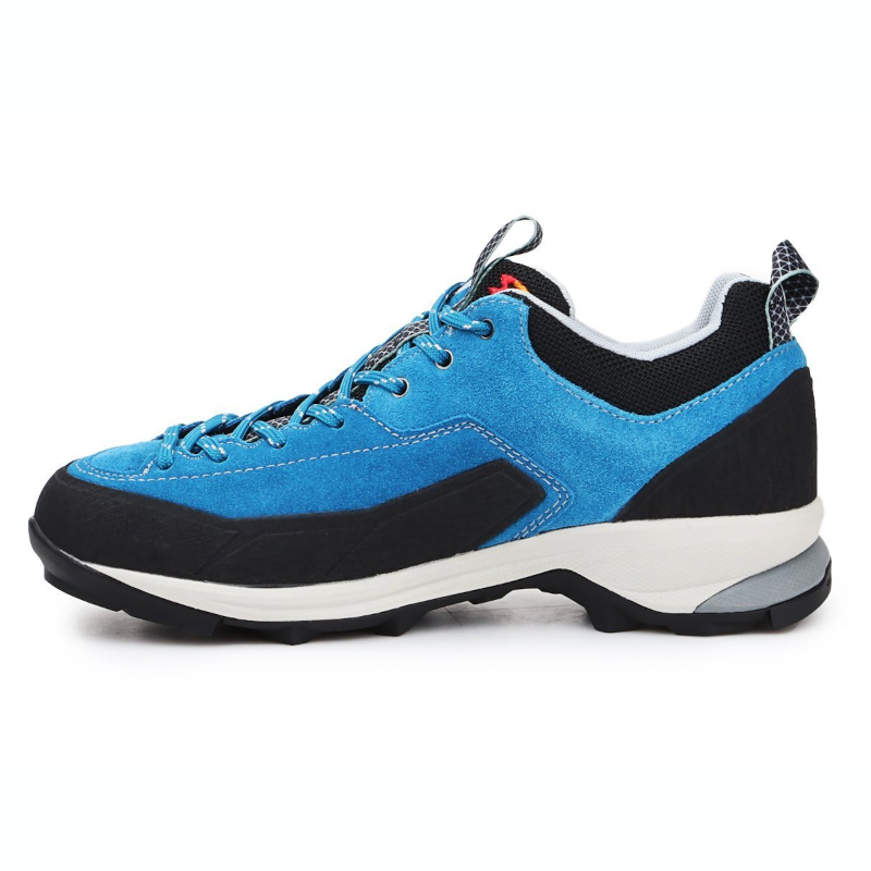 Garmont Dragontail blaue Damen Wanderschuhe