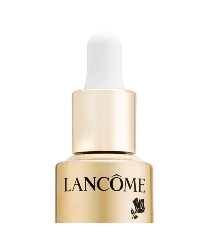 Lancôme-ABSOLUE PRECIOUS OIL-Huile Nutrition Lumière