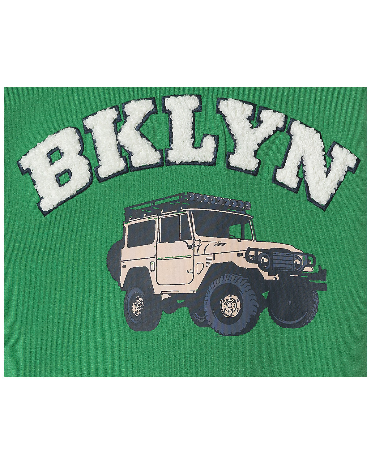 Sweatshirt NMMKONRAD für Jungen