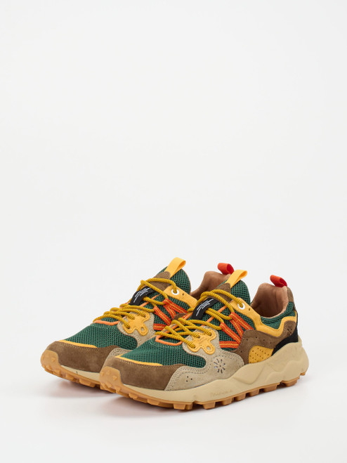Sneaker-46619600002 Flower Mountain