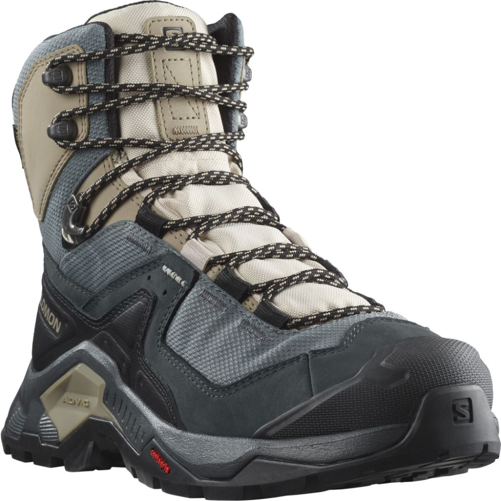 Salomon Quest Element GTX L41457400 / blau