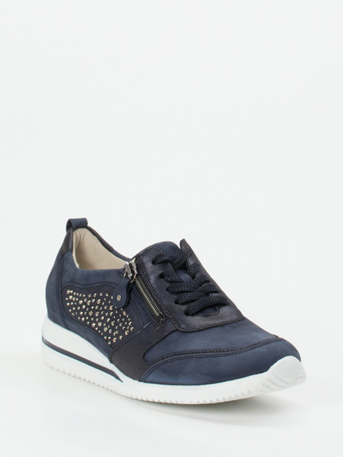 Sneaker-26611090219 Waldläufer