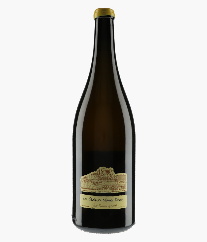 Chalasses Marnes Bleues 2014GANEVAT JEAN FRANCOIS