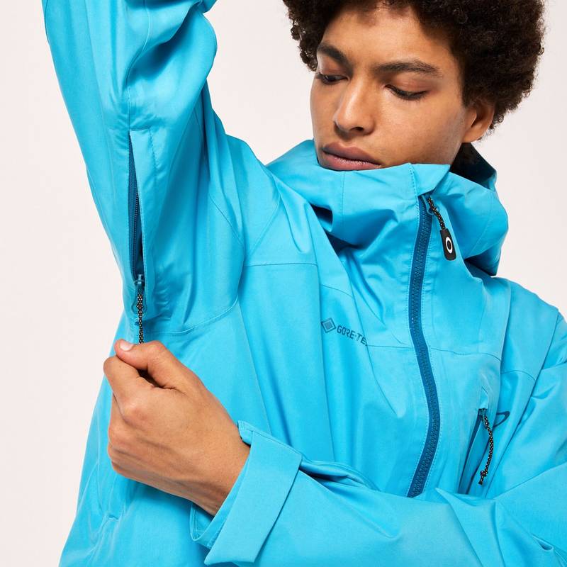 Oakley UNBOUND GORE-TEX JKT Skijacke Herren