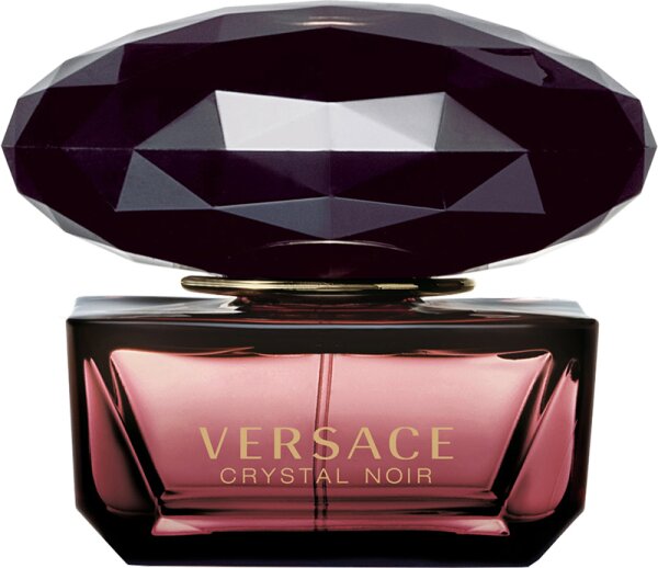 Versace Crystal Noir Eau de Parfum