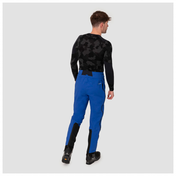 Salewa - Ortles Powertex 3L Pants - Regenhose