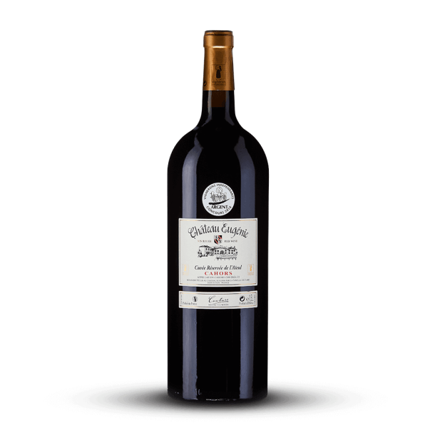 Réserve de l'Aïeul Rouge 2019 Magnum - Château Eugénie