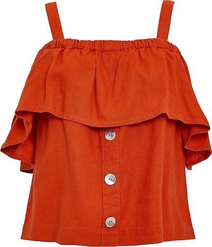 Threadbare Top