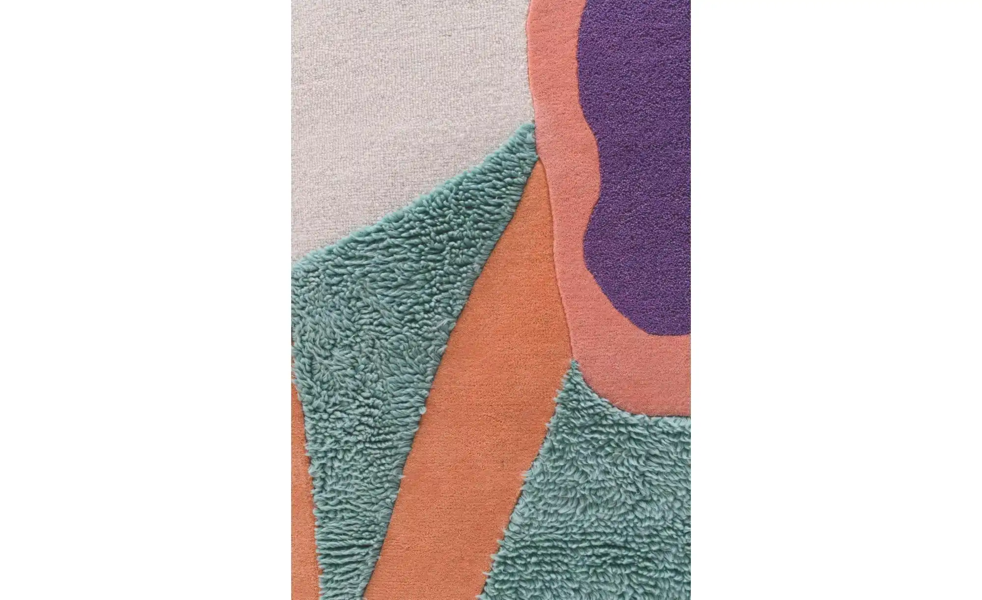 Tom Tailor Teppich