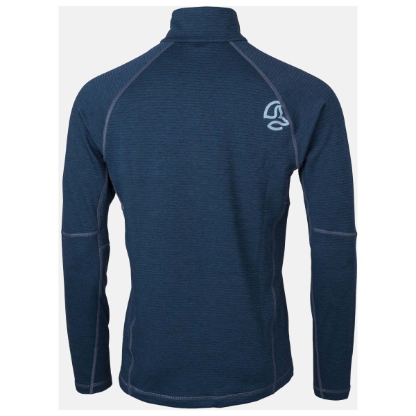 Ternua - Momhill 1/2 Zip - Fleecepullover