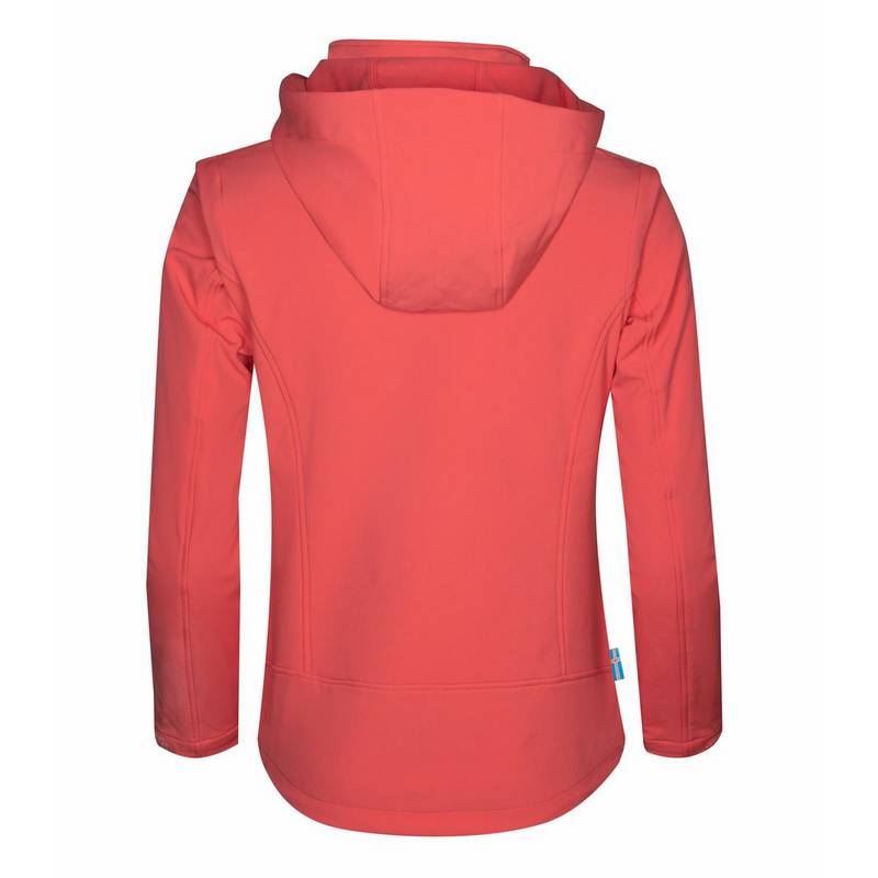 Westfjord Eldfjall XT Softshelljacke Damen