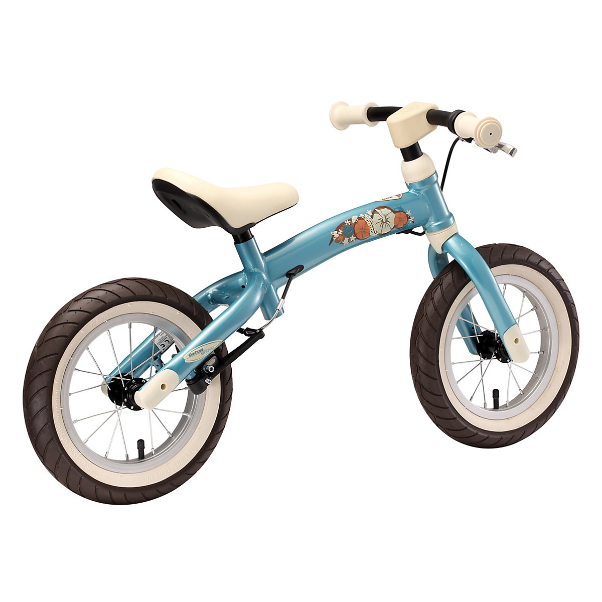 Laufrad 12 Zoll Sport Flex