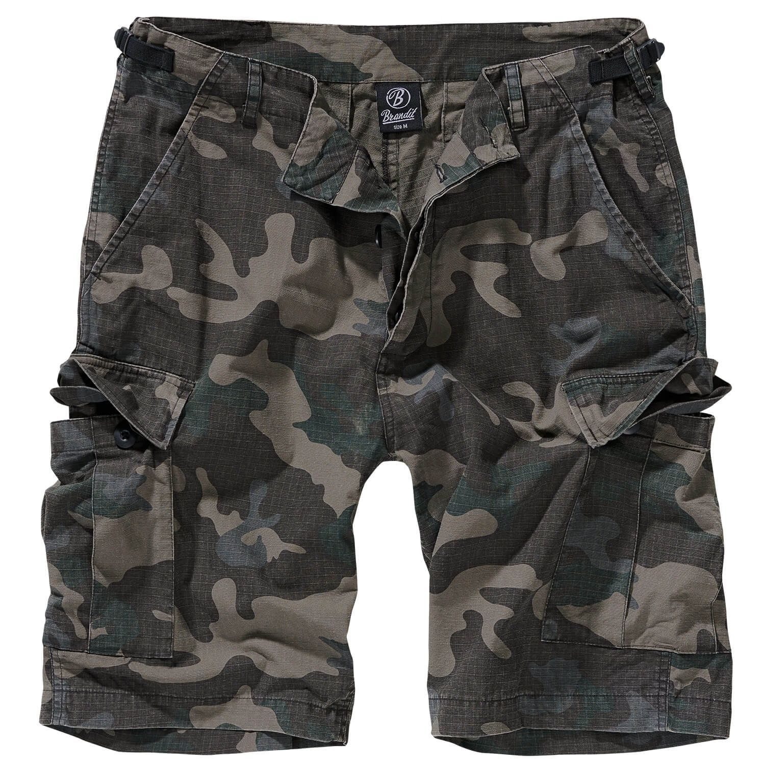 BDU Ripstop Shorts