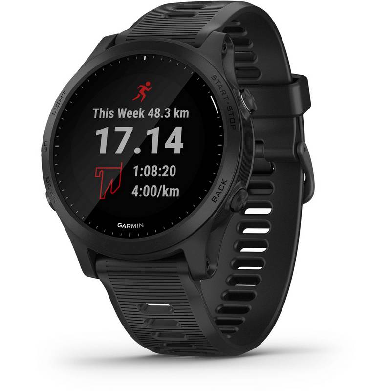Garmin Forerunner 945 Sportuhr