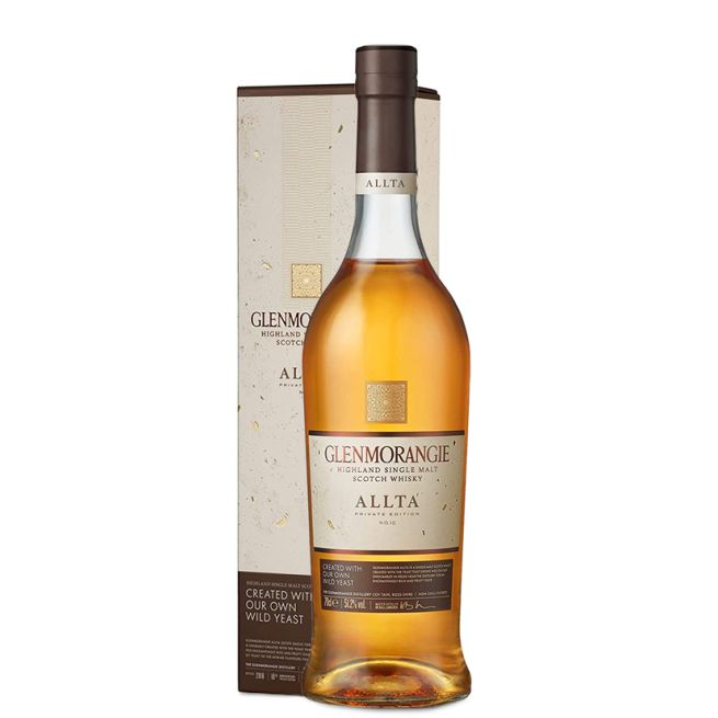 Glenmorangie, Allta 51,2°