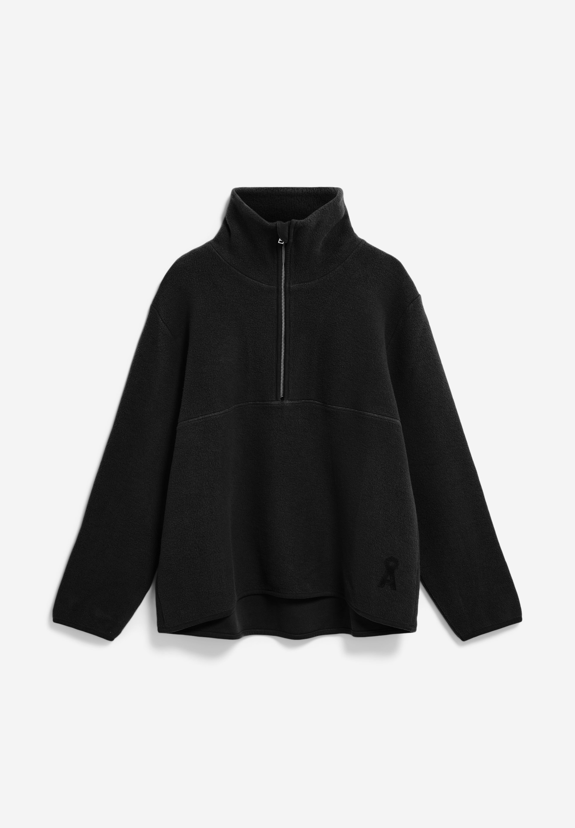 Activewear Sweatshirt Oversized Fit aus Bio-Baumwolle