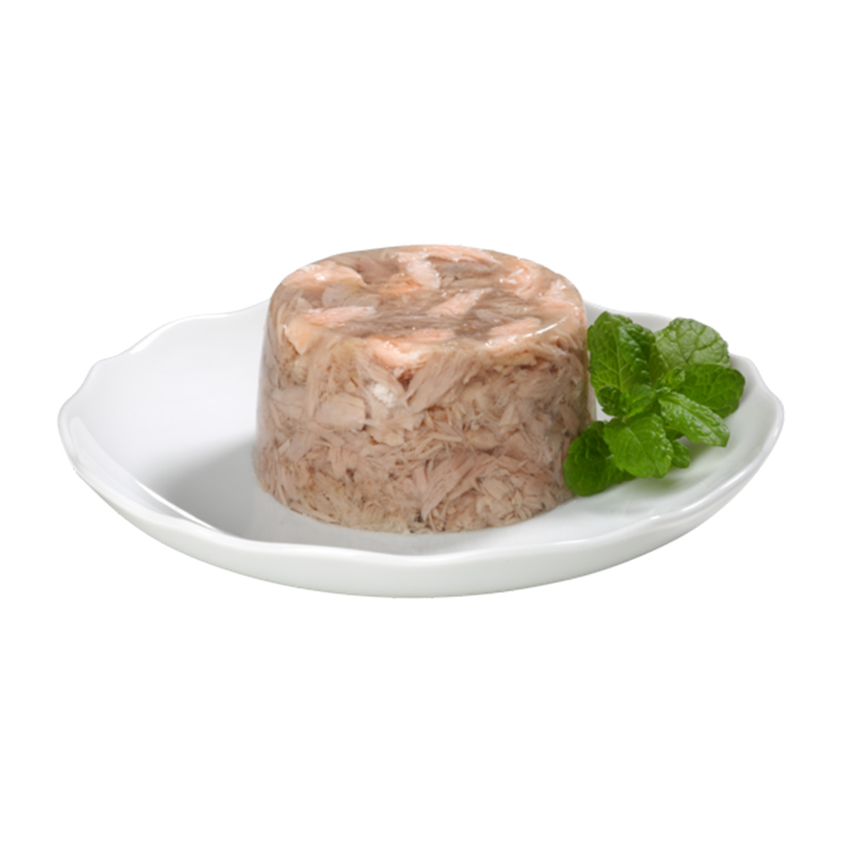 GimCat ShinyCat Thunfisch mit Garnelen 6x70g kaufen