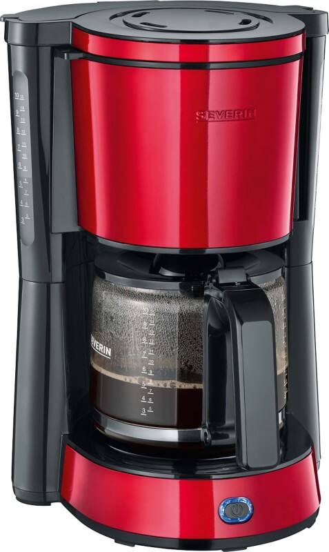 SEVERIN Kaffeemaschine KA 4817