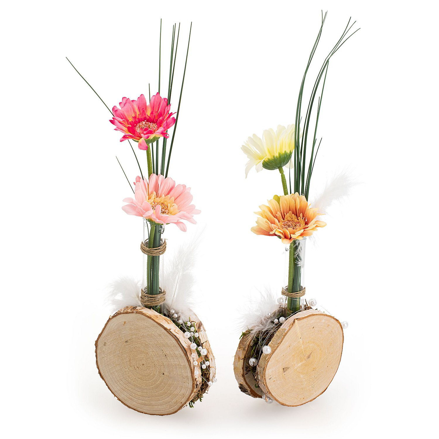 Gerbera, 28 cm